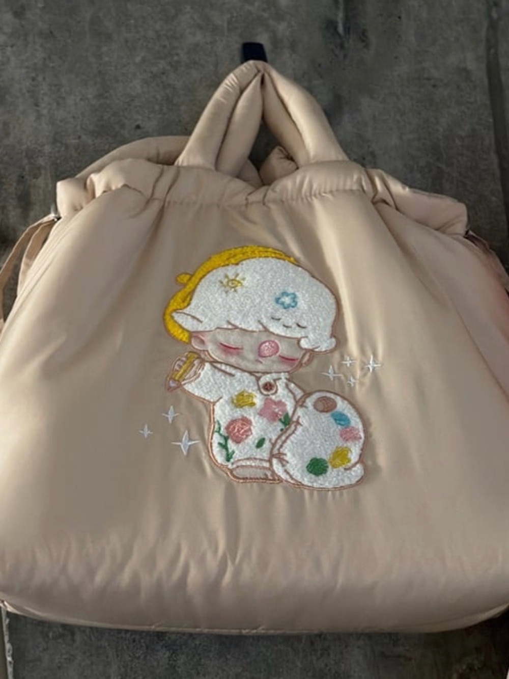 DIMOO Weaving Wonder Series- Bag
